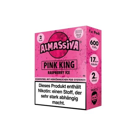 Almassiva - Purple Moon