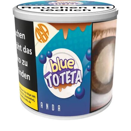 Anda - Blue To Teta 200g
