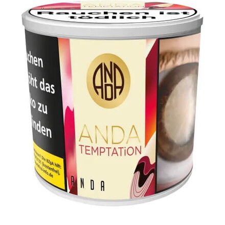 Anda - Temptation 200g