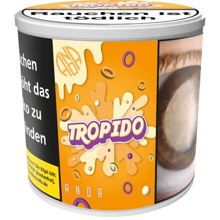 Anda - Tropido 200g