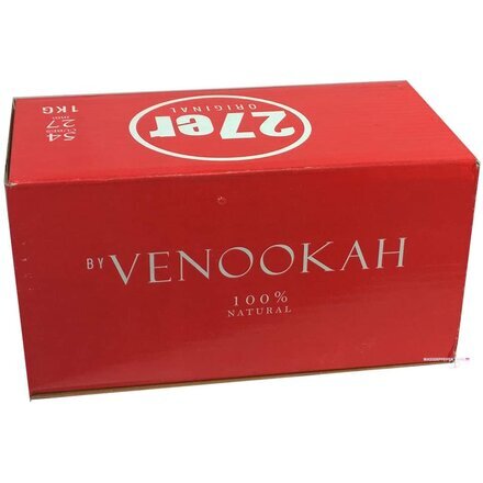 27er Original Shisha Kohle 4kg