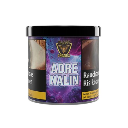Black Phoenix - Adrenalin 200g