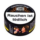 Must H Tobacco Caribbean Drum