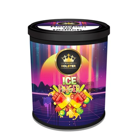 Holster Tobacco Lady Peggy 200g