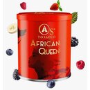 Os Tobacco Red - African Queen 200g