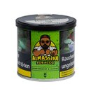 ALMASSIVA Tobacco - Handgemacht & Illegal 200g