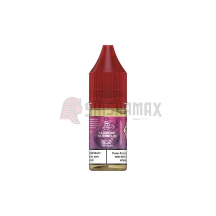 RandM Tornado 7000 Liquid Raspberry Watermelon 10ML 20mg/ML