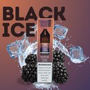 RandM Tornado 7000 Liquid Black ICE 10ML 0mg/ML
