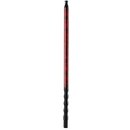 Kaya Shisha Mundst�ck Alumarble Marmor Rot