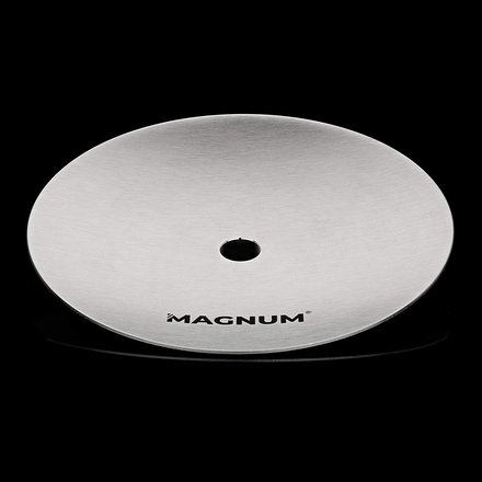 Magnum Shisha Wasserpfeife Revolution 4S - Master Clear