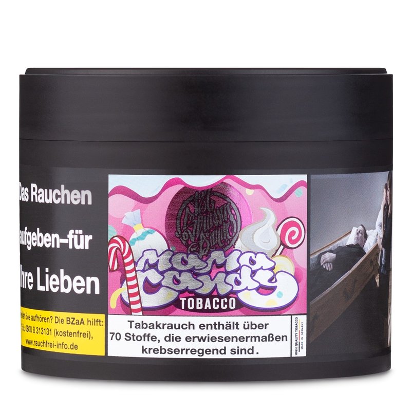 187 Tobacco Mama Candy