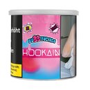 Hookain Tobacco - Big Black Barries 200g