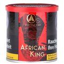 Os Tobacco Red - African King 200g