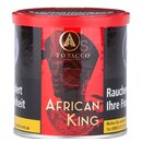 Os Tobacco Red - African King 65g