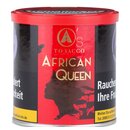 Os Tobacco Red - African Queen 65g