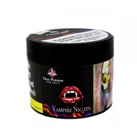True Passion Vampire Nights 200g