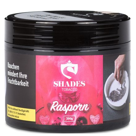 Shades Tobacco - Rasporn 200g
