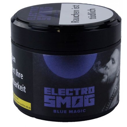 Fler Electro Smog - Blue Magic 200g