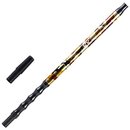 DUM Aluminium Shisha Mundst�ck mit Schlauchadapter 35 cm...