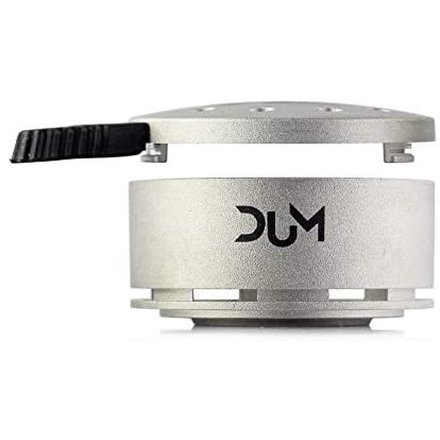 DUM Shisha HMD Skull Dome Aufsatz Smokebox Heat Management Device Wärmeregler Heizsystem