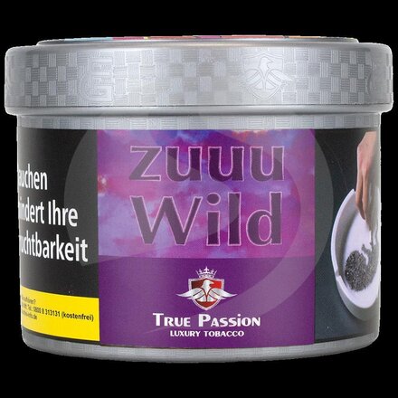 True Passion Wild B Chill 200g