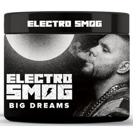 Fler Electro Smog - Big Dreams 200g