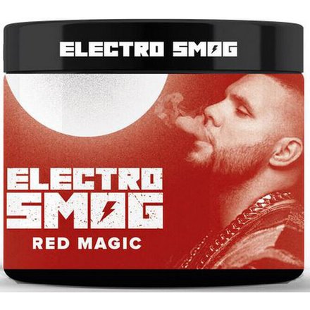 Fler Electro Smog - Red Magic 200g