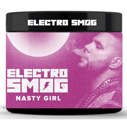 Fler Electro Smog - Nasty Girl 25g
