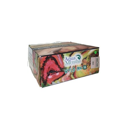 Aqua Mentha No. 16 wyld Mo 200g