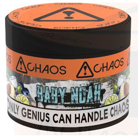 Chaos Tabak - Baby Noah 200g