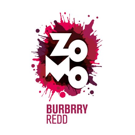 ZOMO Burbrry Redd 200g