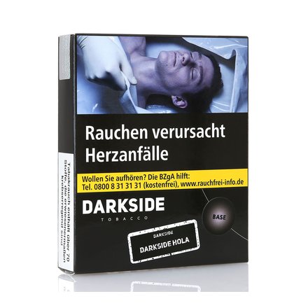 Darkside Base - Darkside Hola 25g