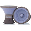 KS Appo Tornado Steinkopf Phunnel Shisha Tabakkopf Blau