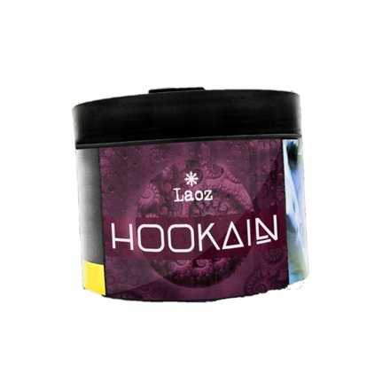 Hookain Tobacco - Laoz 200g