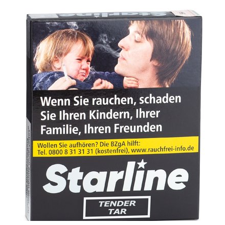 Starline Tender Tar 200 g
