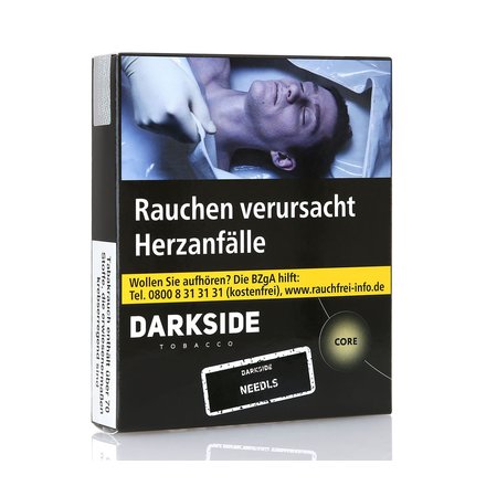 Darkside Core - Needls 200g