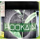 Hookain Tobacco - GREEN LEAN 200g