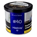 NameLess Tobacco #40 Black Nana 200g