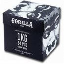 Gorilla Cube Shisha Kohle 26er Naturkohle aus 100%...