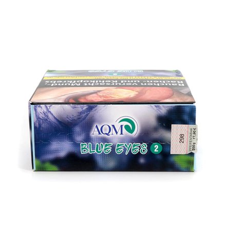 Aqua Mentha - Blue Eyes 200g