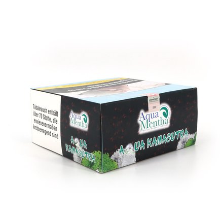 Aqua Mentha - Kmsutra 200g