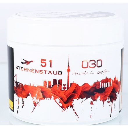 030 - Sternenstaub 200g