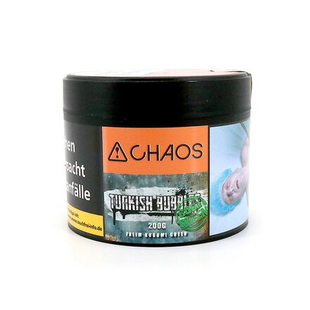 Chaos Tobacco - Falim Red 200g