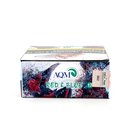 Aqua Mentha Red & Blue 200g