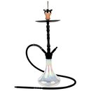 Aladin ALUX 4 Wei Shisha Set mit Zubehr