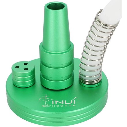 INVI Nano Reise Shisha Grn
