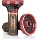 Werkbund Hookah Zeus Nymph Shisha Phunnel Kopf