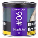 NameLess Tobacco #06 Dragon Lady 200g