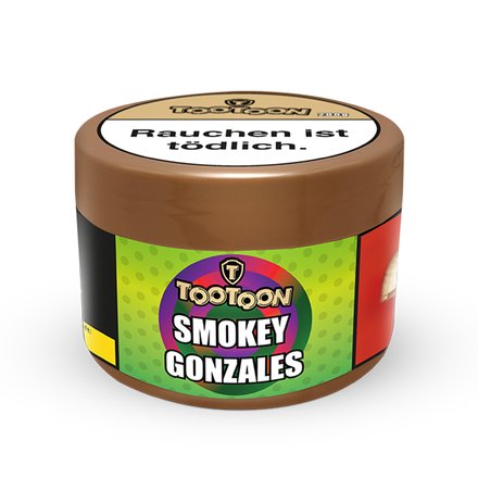 Tootoon Smokey Gonzales 200g