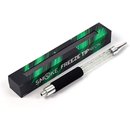 SMOKE 2U Freeze Tip Ice Mundstck Neongrn Silber